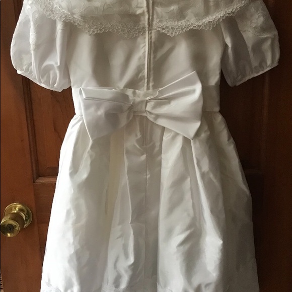 Children’s formal dresses - Picture 2 of 7